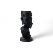 Surreal Faces Sculpt...