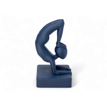 Yogi Guy Abstract...