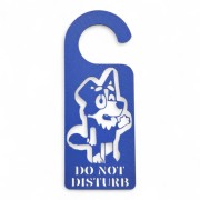 Bluey Kapı Girmeyin...