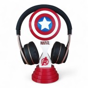 Captain America Kula...