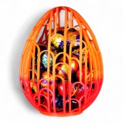 Büyük Yumurta Sadece...