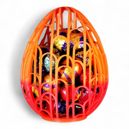 Büyük Yumurta Sadece...