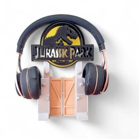 Jurassic Park Kulakl...