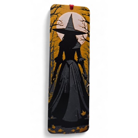 Sonbahar Cadısı...