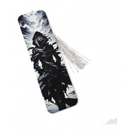 Gece Savaşçısı...