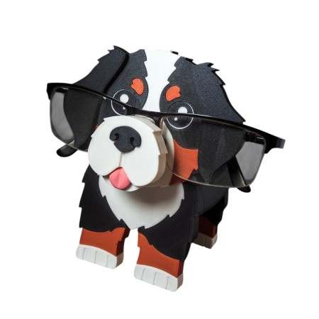 Bernese Gözlük Tutac...