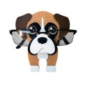 Boxer Gözlük Tutacağı