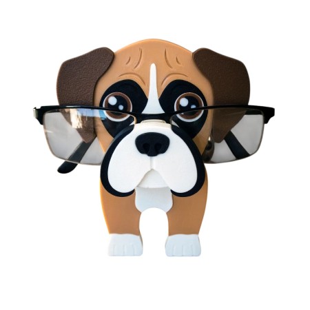 Boxer Gözlük Tutacağ...