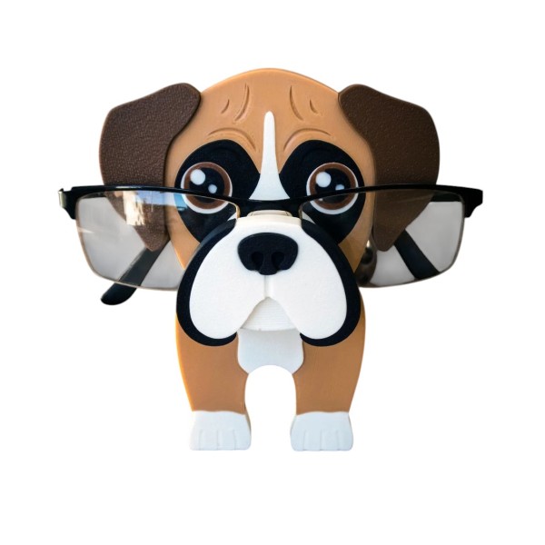Boxer Gözlük Tutacağı