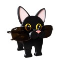 Kedi Gözlük Tutacağı