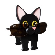 Kedi Gözlük Tutacağı...