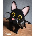 Kedi Gözlük Tutacağı