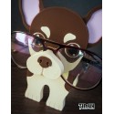 Chihuahua Gözlük Tutacağı