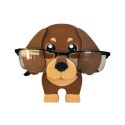 Dachshund Gözlük Tutacağı