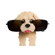 Doodle Gözlük Tutaca...