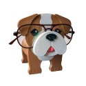 Bulldog Gözlük Tutacağı