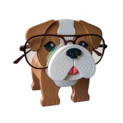 Bulldog Gözlük Tutac...