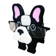 French Bulldog Gözlü...