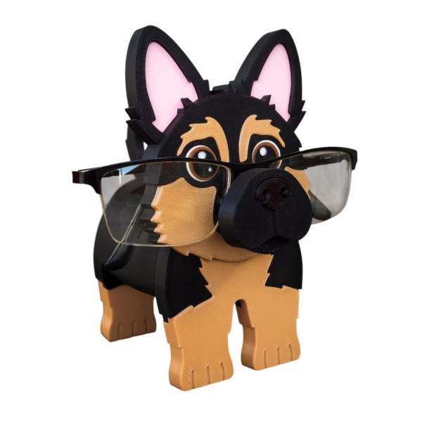 Shepherd Gözlük Tutacağı