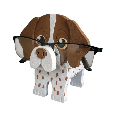 Shorthaired Gözlük T...