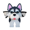 Husky Gözlük Tutacağı