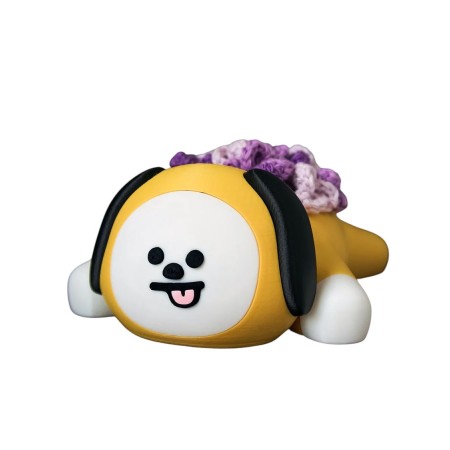 Chimmy Planter...