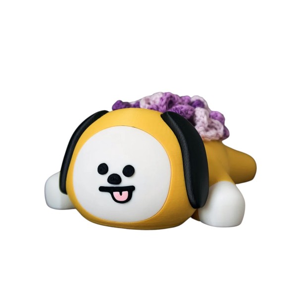 Chimmy Planter