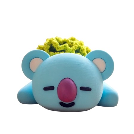 Koya ...