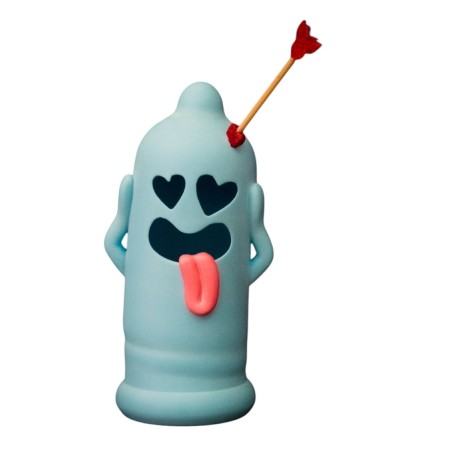 Condom In Love...