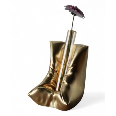 Blossoming Cushion...