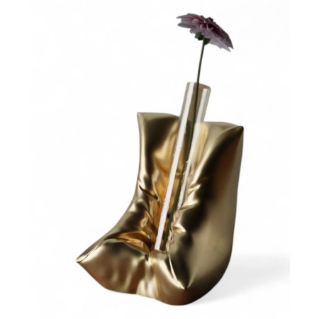 Blossoming Cushion...