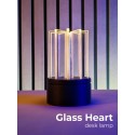 Glass Kalp Lamba