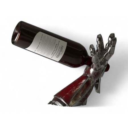 Iron Man Şişe Tutucu...