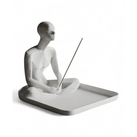 Meditative  Tütsülük...