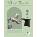 Nobody Sihirbaz