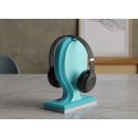 Sleek Headphone Holder