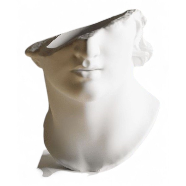 Venus Elegance Sculptural