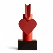 Arrow Of Affection...