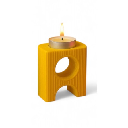 Arch Candle...