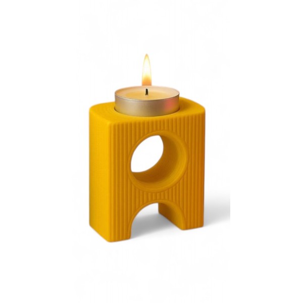 Arch Candle