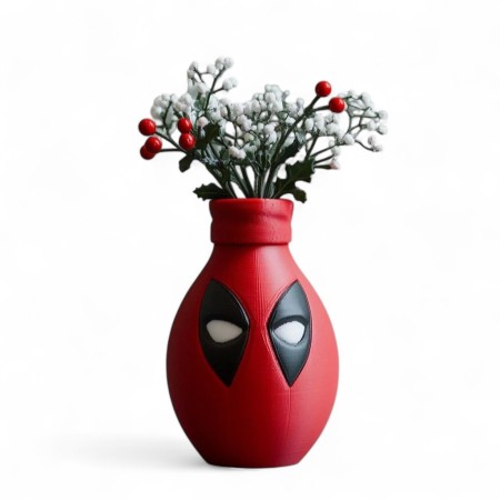 Deadpool Christmas F...