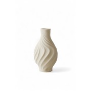 Spiral Breeze Vase...