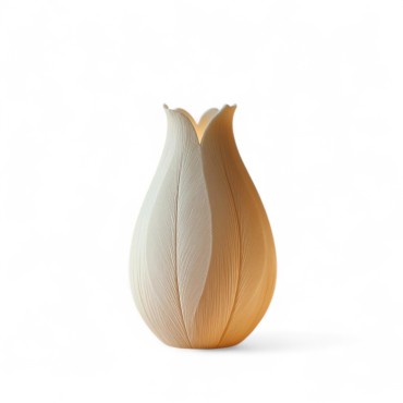 Tulip Vazo...