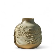 Wheatfield Vase 3d...