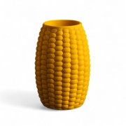 Corn Cob Fiesta...