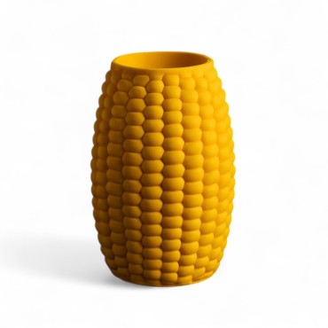 Corn Cob Fiesta...