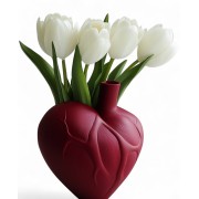 Heart Vazo...