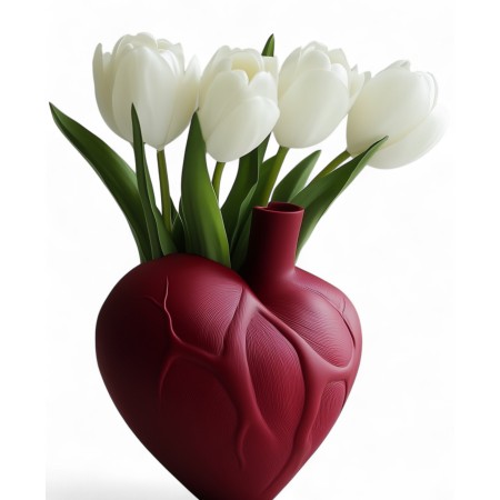 Heart Vazo...