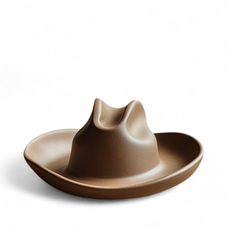 Cowboy Hat...
