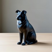 Australian Shepherd...